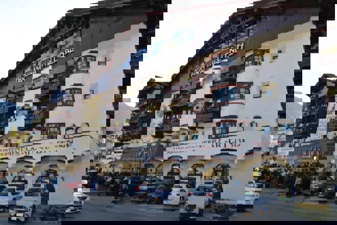 Kampen Veteranorkester i Seefeld (22/9-26/9-2022)