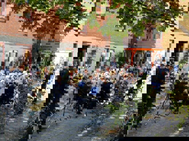 Vålerengahjemmet – 17. august 2023