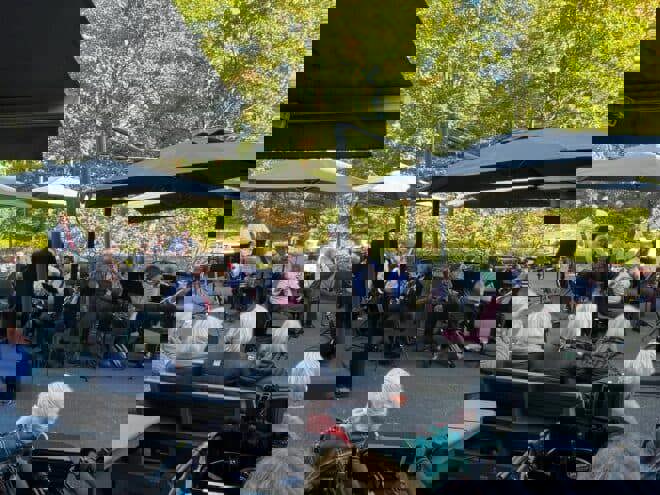 Nordraaksvei Sykehjem – 21. august 2023