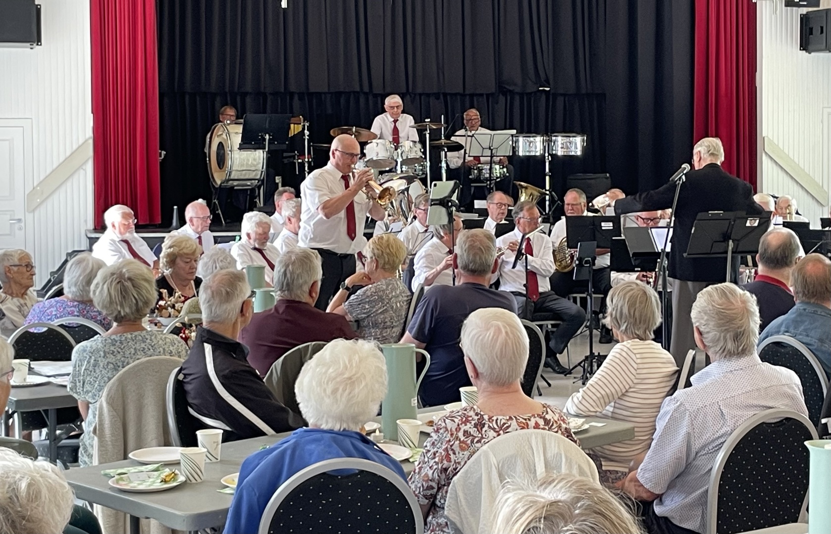 Kløfta Vel - 4. juni 2024