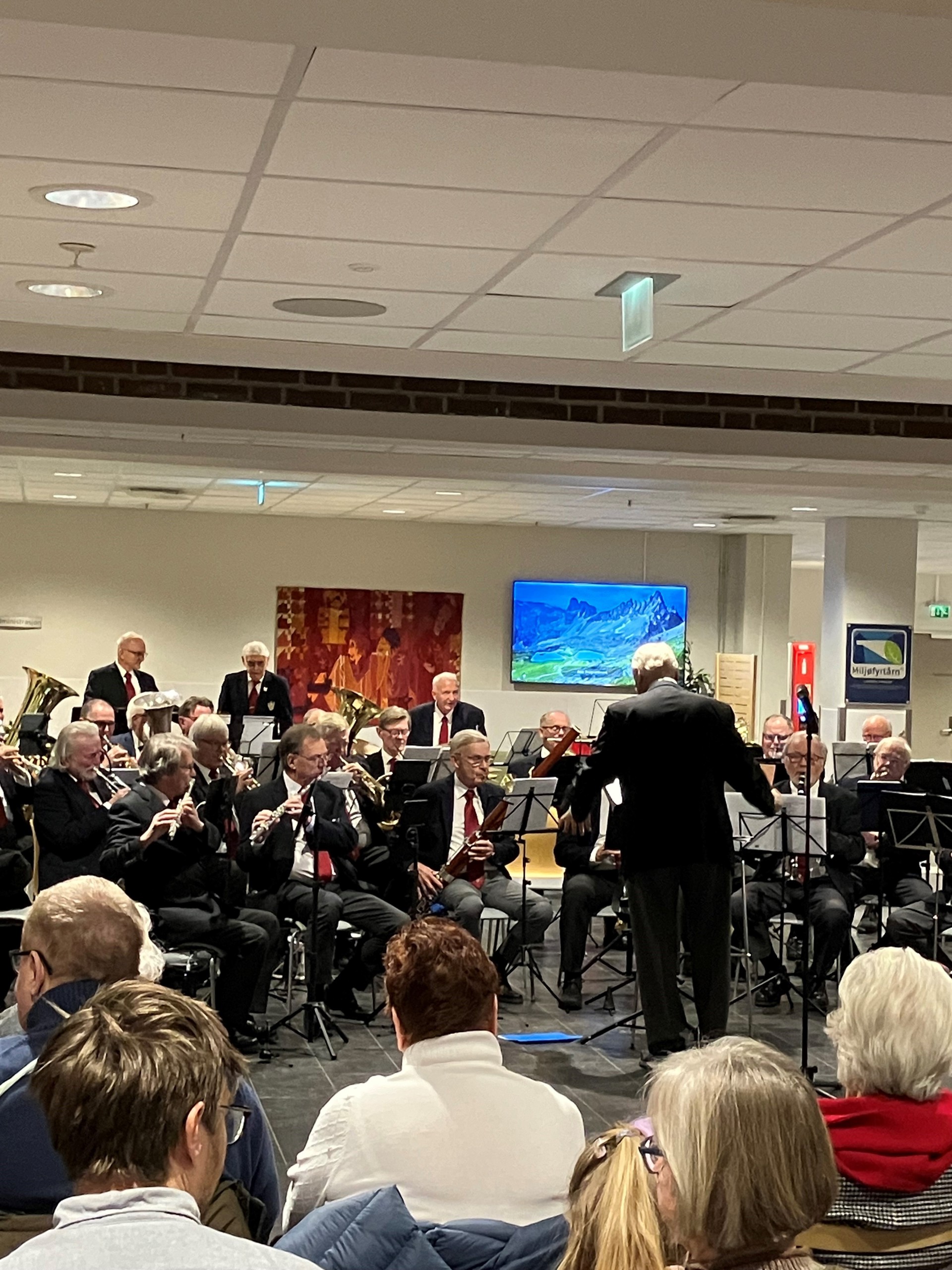 Langerud sykehjem 9.12.2024