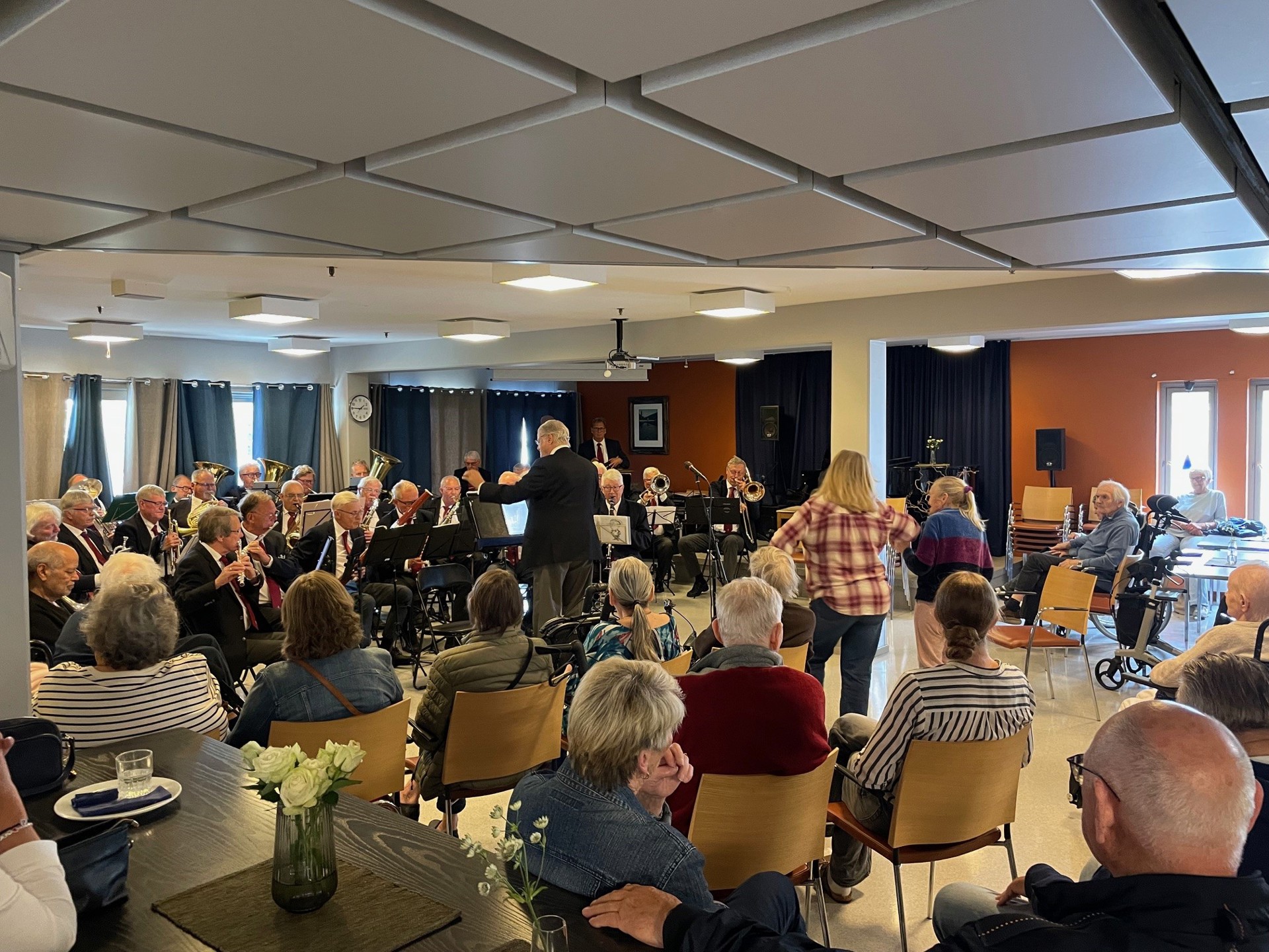 Vålerengahjemmet - 16 juni 2025