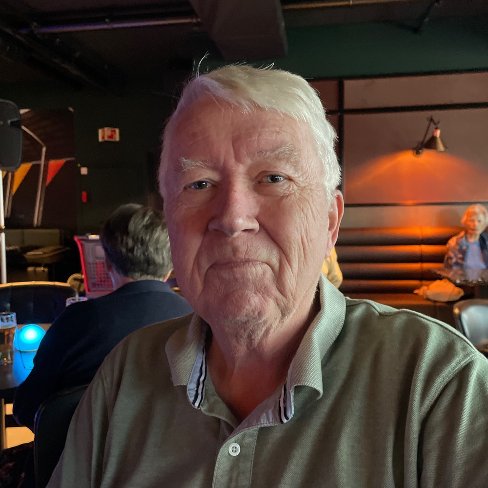 Trond Ray Westersø style=