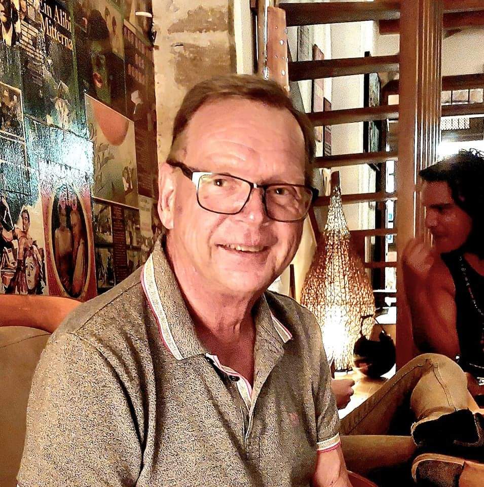 Bjørn Nygård style=