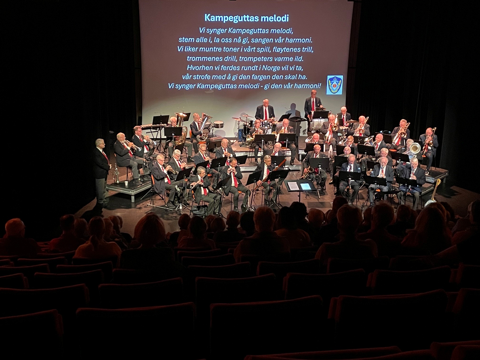 Artikkelbilde til artikkelen Kulturverket Flammen - 11. okt 2026